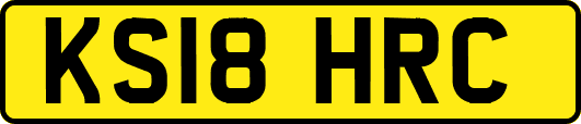 KS18HRC