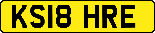 KS18HRE