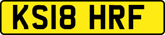 KS18HRF