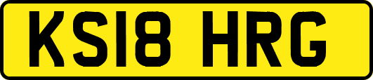 KS18HRG