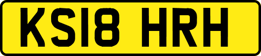 KS18HRH