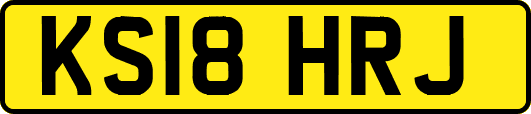 KS18HRJ
