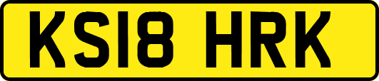 KS18HRK