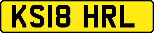 KS18HRL