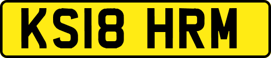 KS18HRM