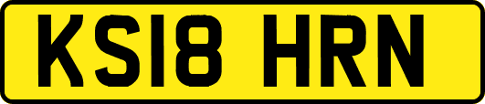 KS18HRN