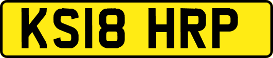 KS18HRP