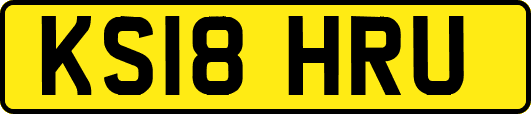 KS18HRU