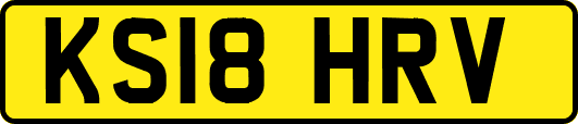 KS18HRV