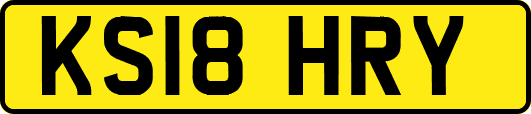 KS18HRY