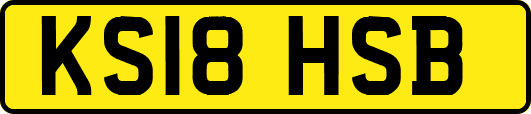 KS18HSB