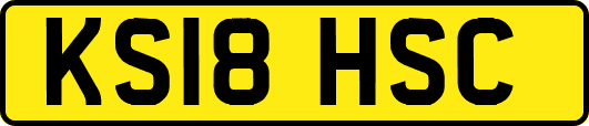 KS18HSC