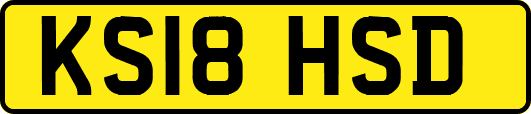 KS18HSD
