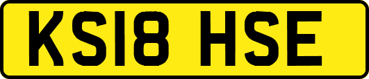 KS18HSE