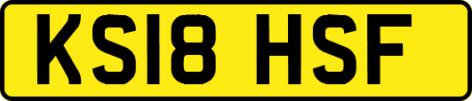 KS18HSF
