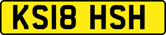 KS18HSH