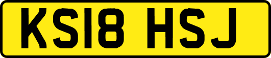 KS18HSJ