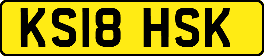 KS18HSK