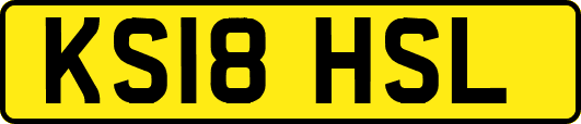KS18HSL