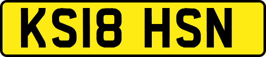 KS18HSN