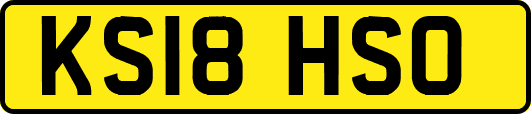 KS18HSO