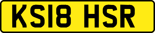 KS18HSR