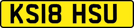 KS18HSU