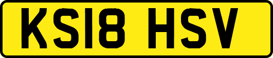 KS18HSV