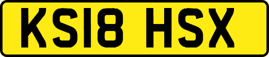 KS18HSX