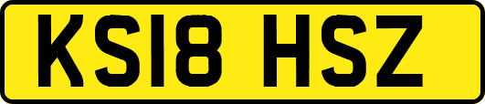 KS18HSZ