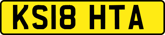 KS18HTA