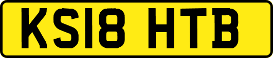 KS18HTB