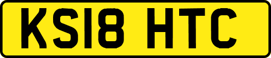 KS18HTC