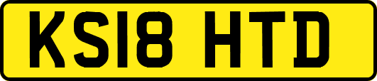 KS18HTD