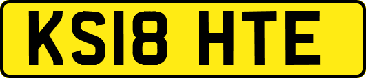 KS18HTE