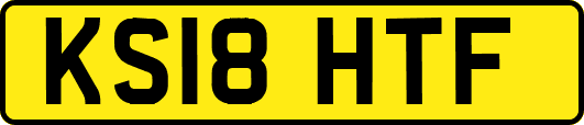 KS18HTF