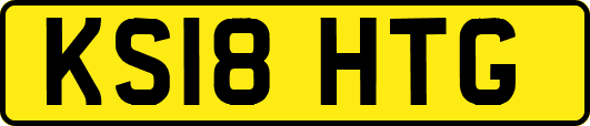 KS18HTG
