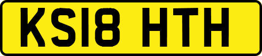 KS18HTH