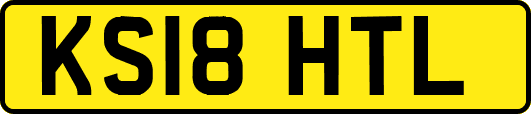 KS18HTL