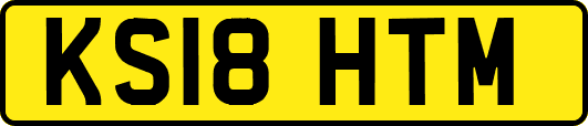 KS18HTM