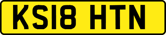 KS18HTN