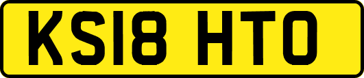 KS18HTO