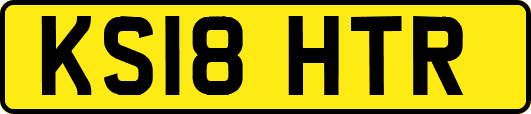 KS18HTR