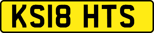 KS18HTS