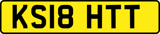 KS18HTT