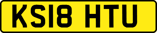 KS18HTU