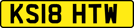 KS18HTW