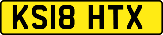 KS18HTX