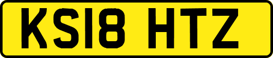 KS18HTZ