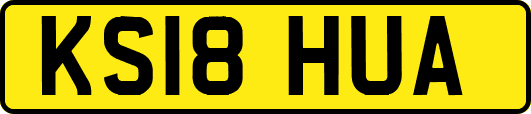 KS18HUA